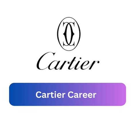 cartier career|cartier job opportunities.